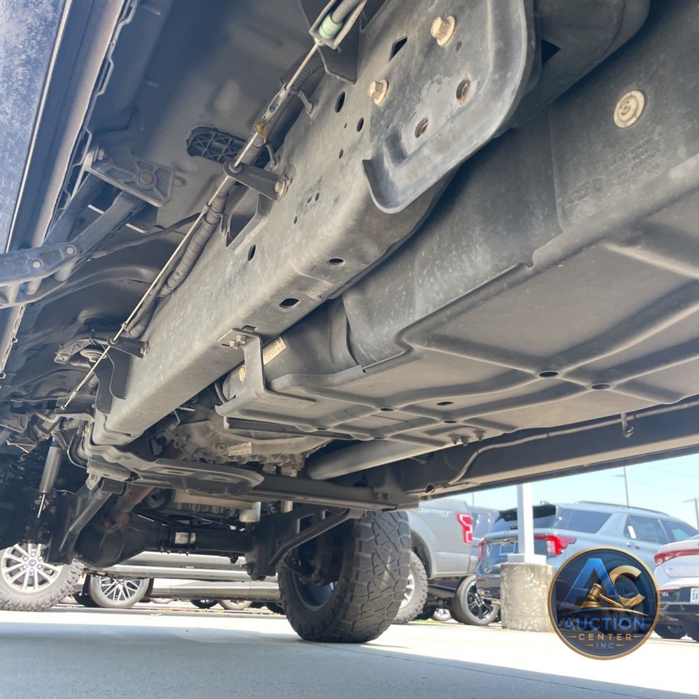 2020 Ford F-250 Super Duty Lariat