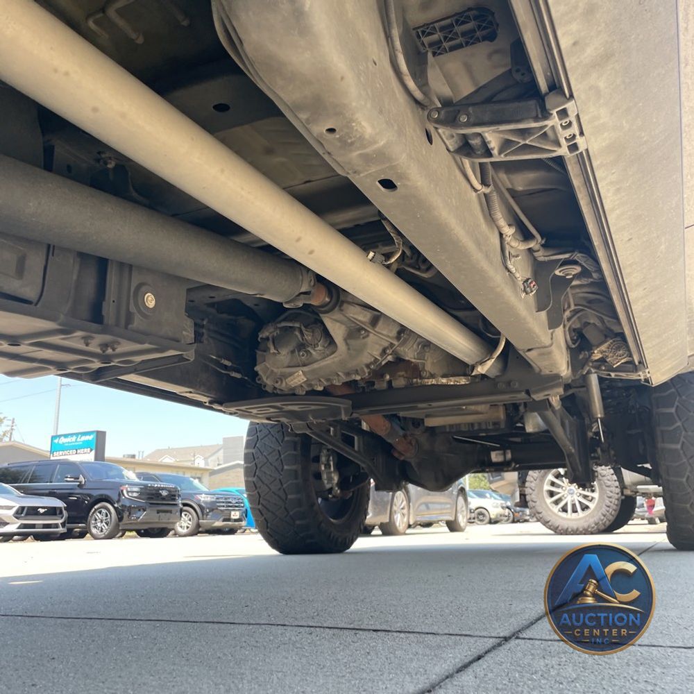 2020 Ford F-250 Super Duty Lariat