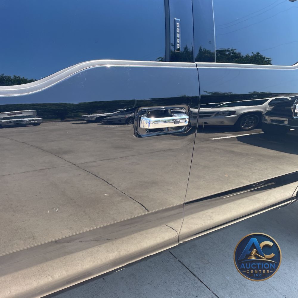 2020 Ford F-250 Super Duty Lariat