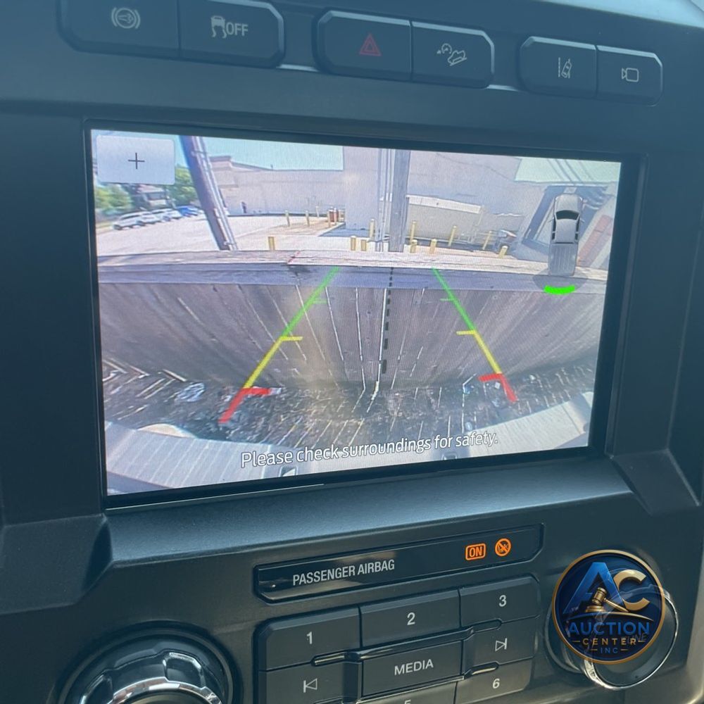 2020 Ford F-250 Super Duty Lariat