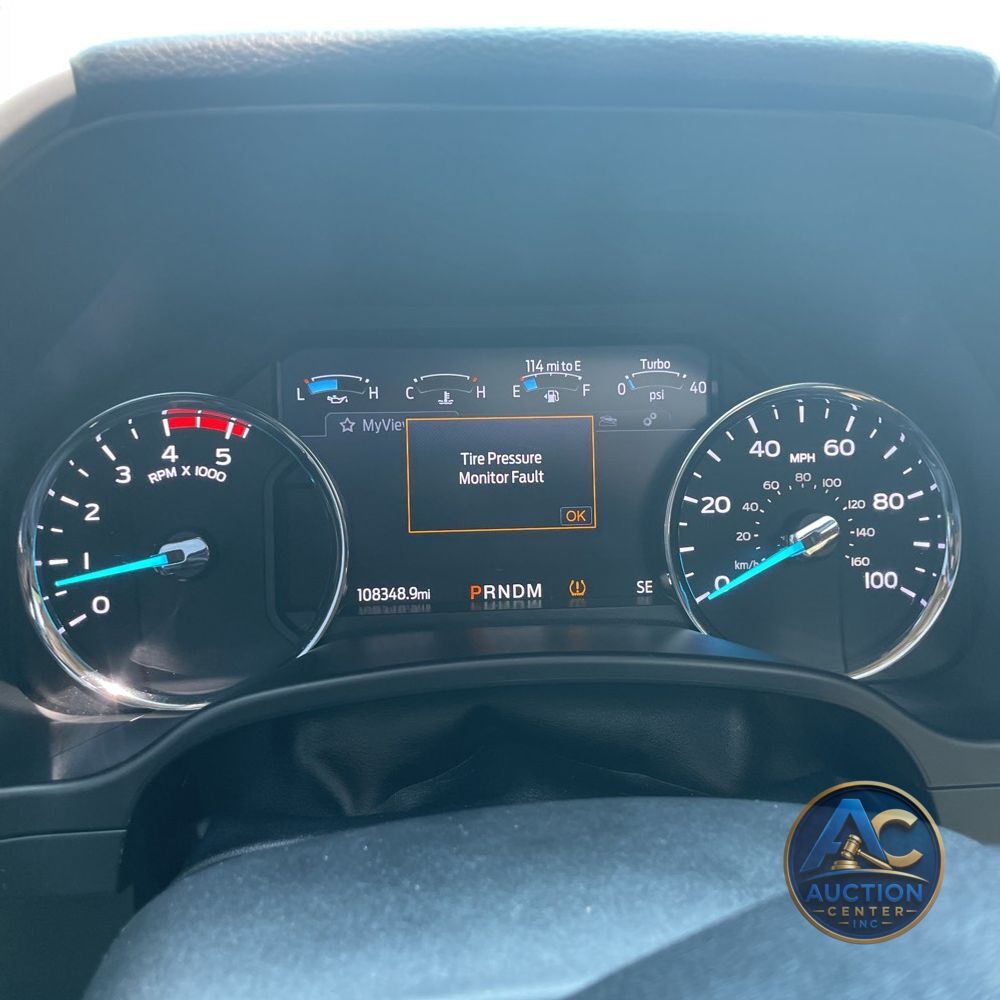 2020 Ford F-250 Super Duty Lariat