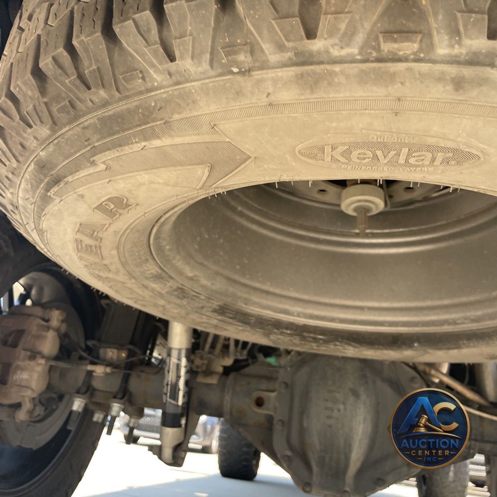 2020 Ford F-250 Super Duty Lariat