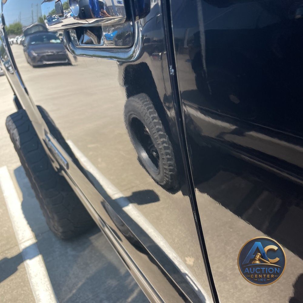 2020 Ford F-250 Super Duty Lariat