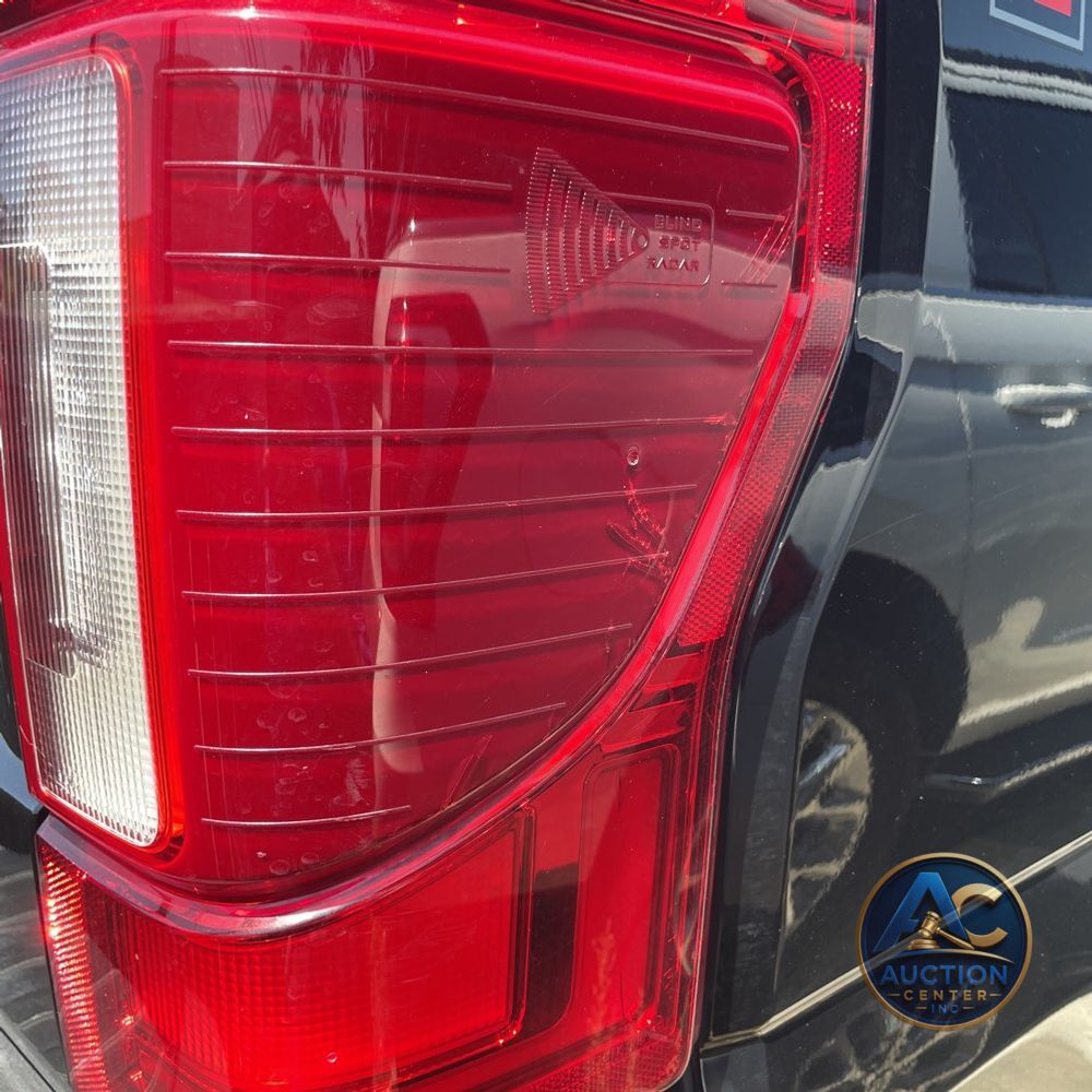 2020 Ford F-250 Super Duty Lariat