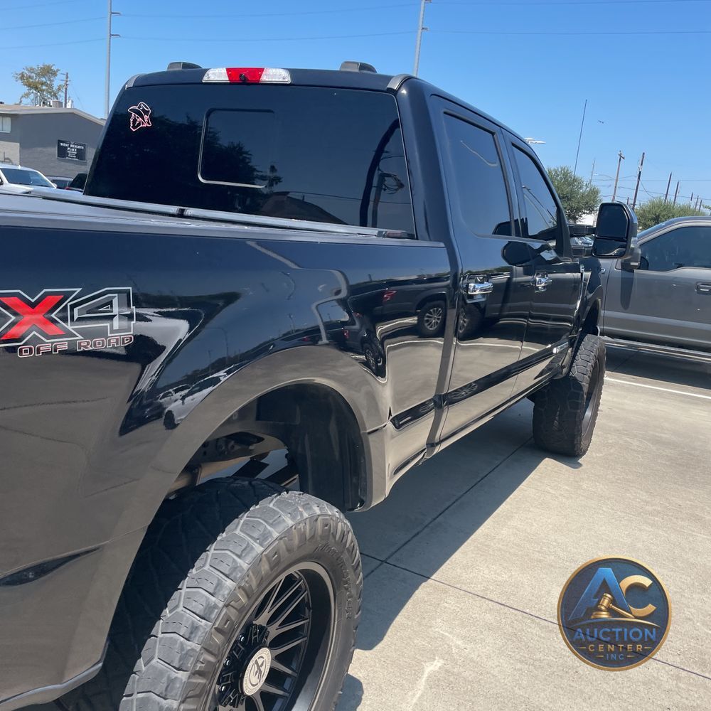 2020 Ford F-250 Super Duty Lariat