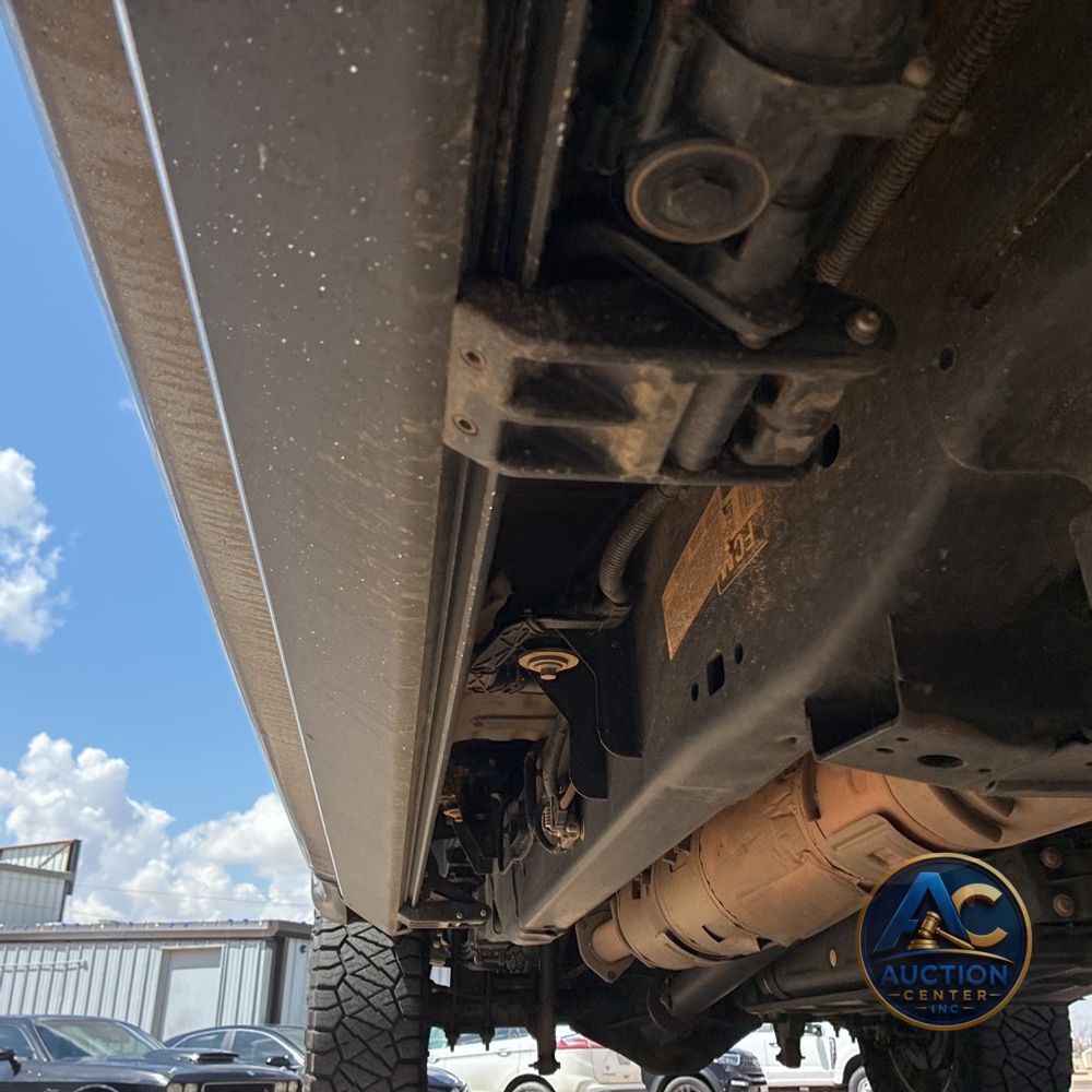 2021 Ford F-250 Super Duty Platinum