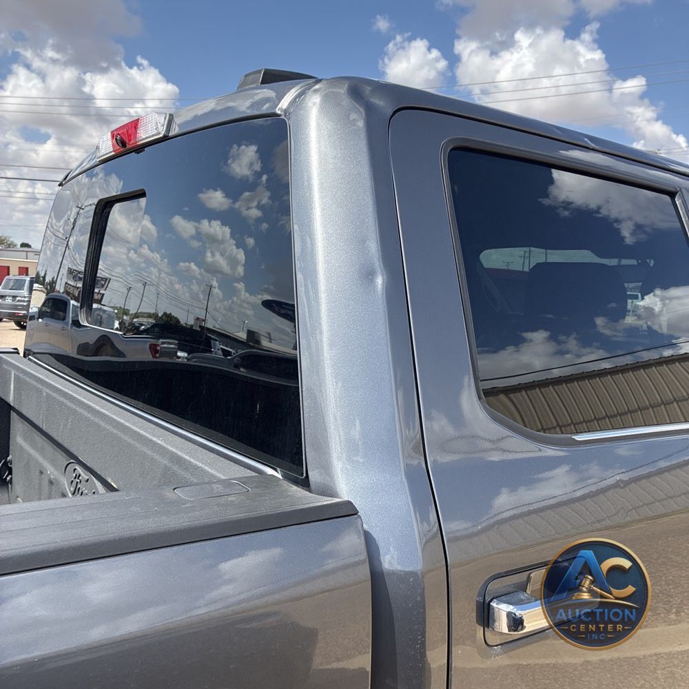 2021 Ford F-250 Super Duty Platinum