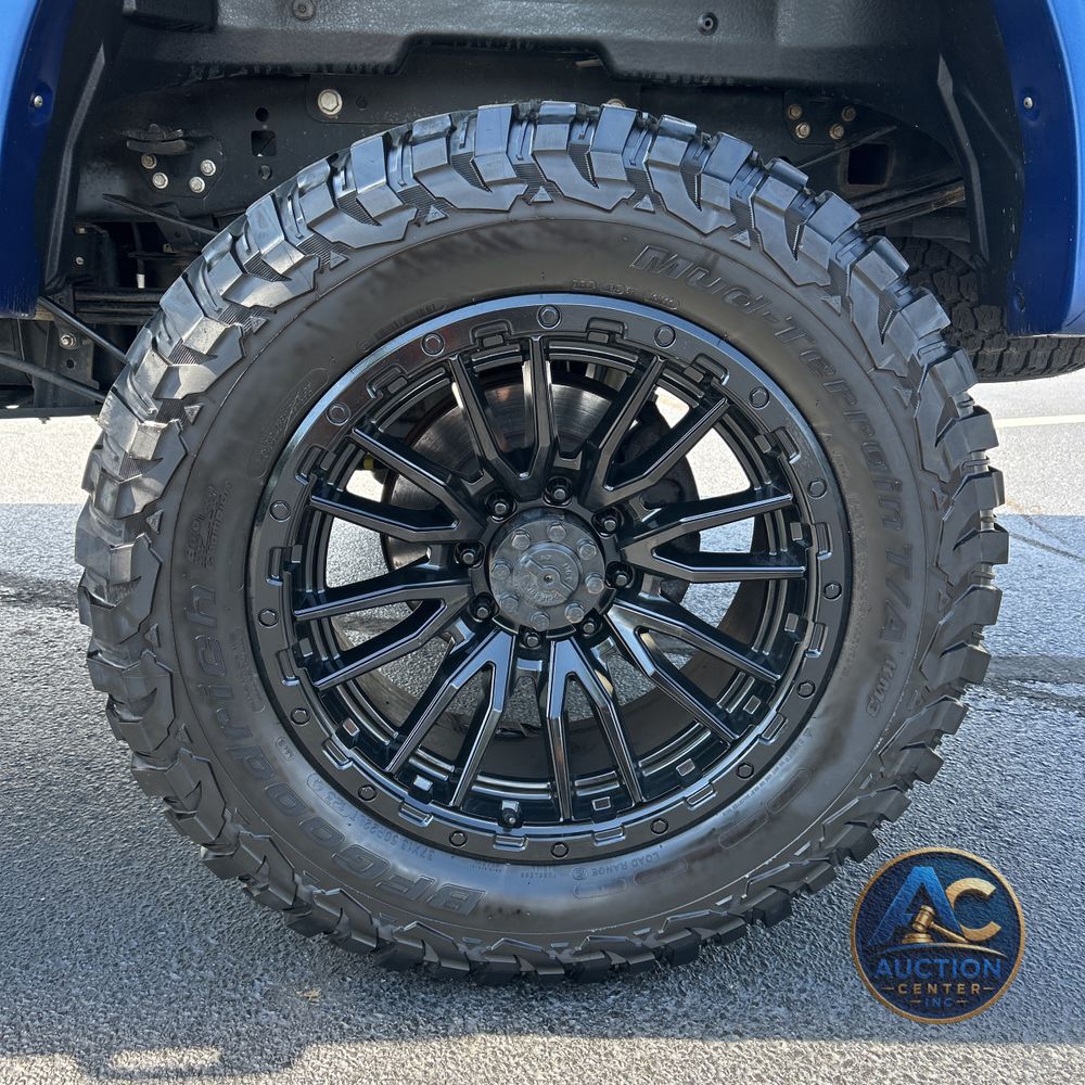 2022 Ford F-250 Super Duty Lariat