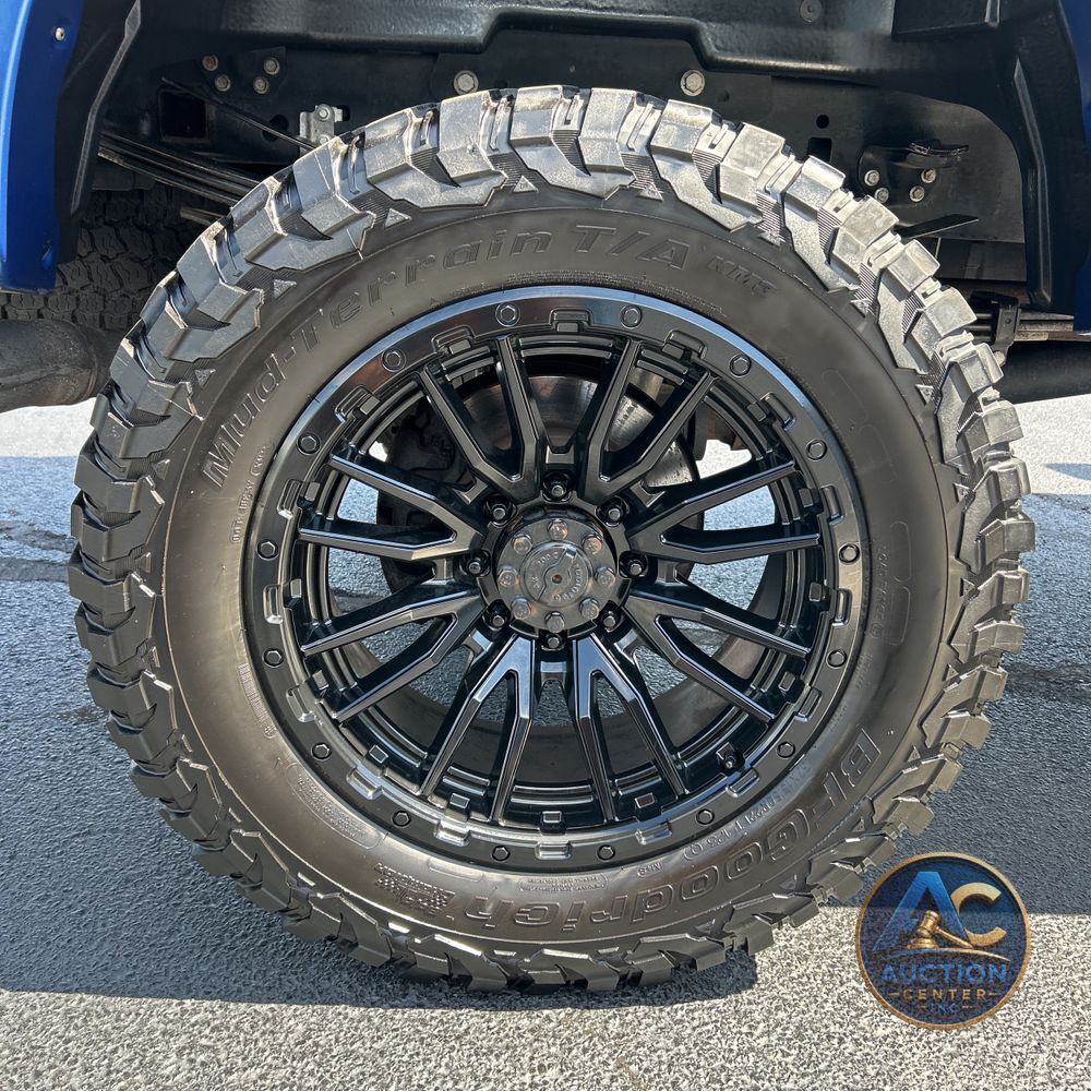 2022 Ford F-250 Super Duty Lariat