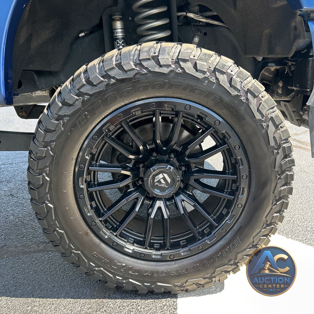 2022 Ford F-250 Super Duty Lariat