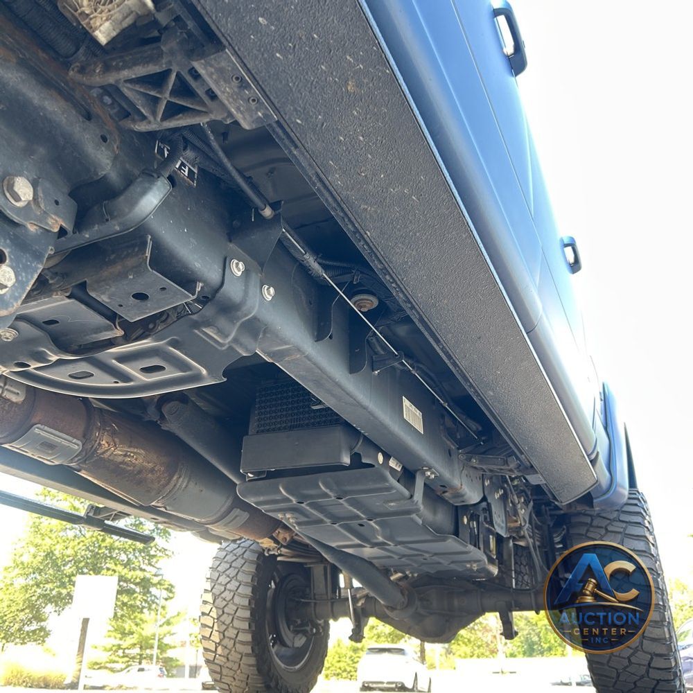 2022 Ford F-250 Super Duty Lariat