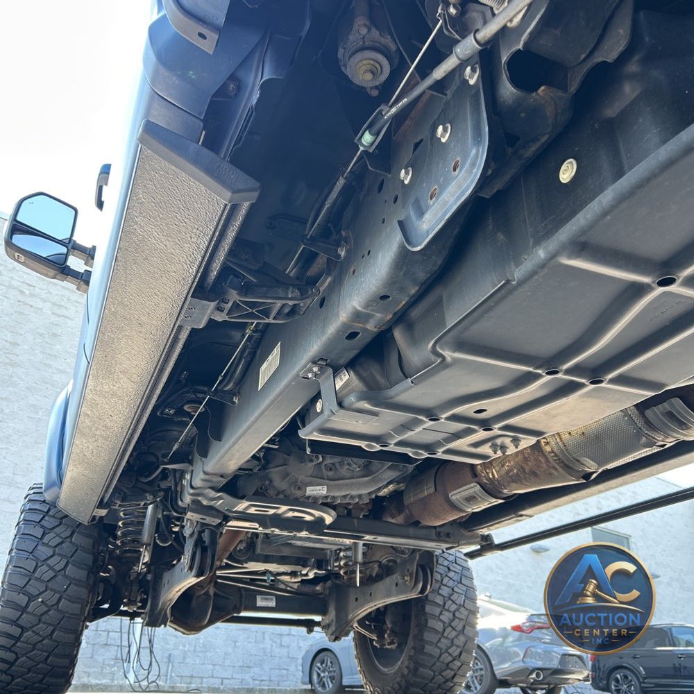 2022 Ford F-250 Super Duty Lariat