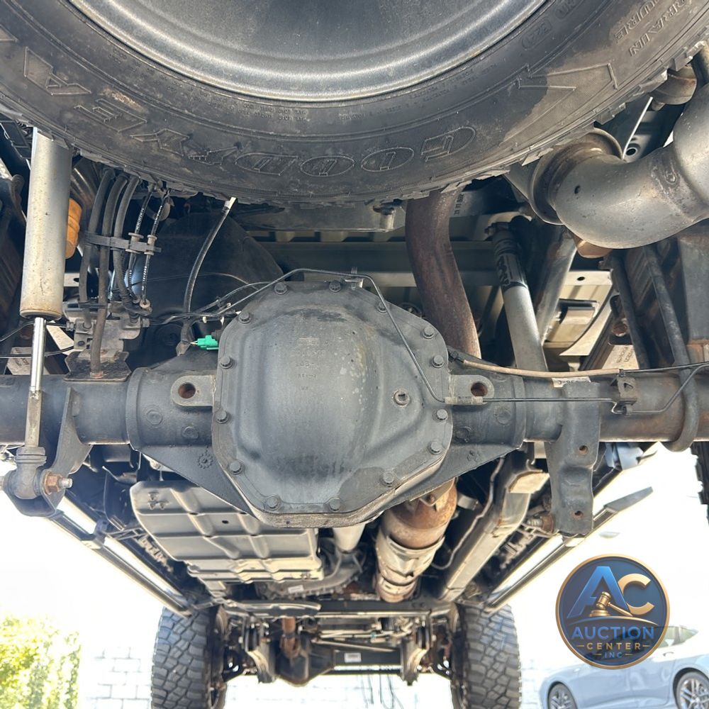 2022 Ford F-250 Super Duty Lariat