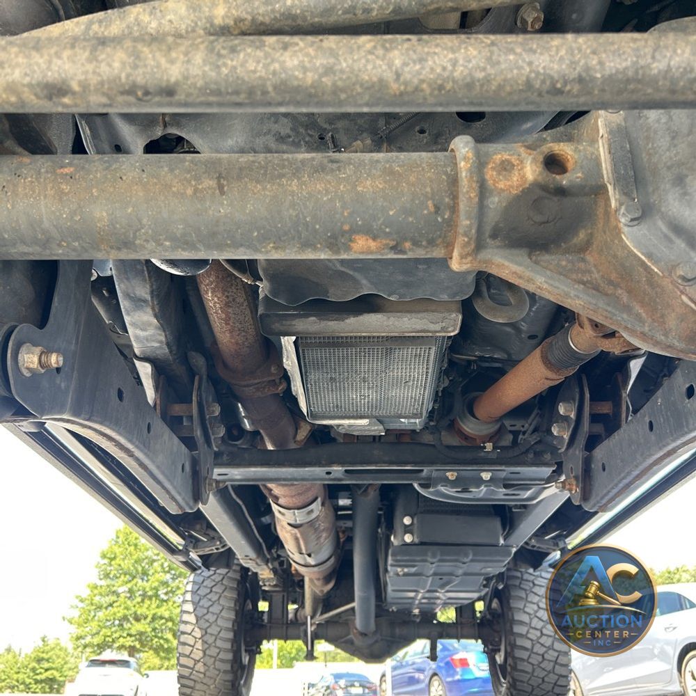 2022 Ford F-250 Super Duty Lariat