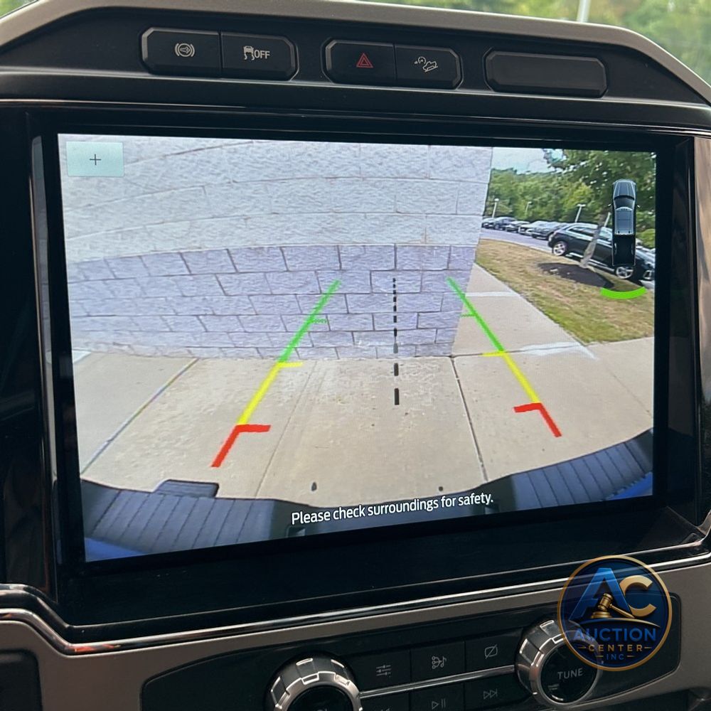 2022 Ford F-250 Super Duty Lariat