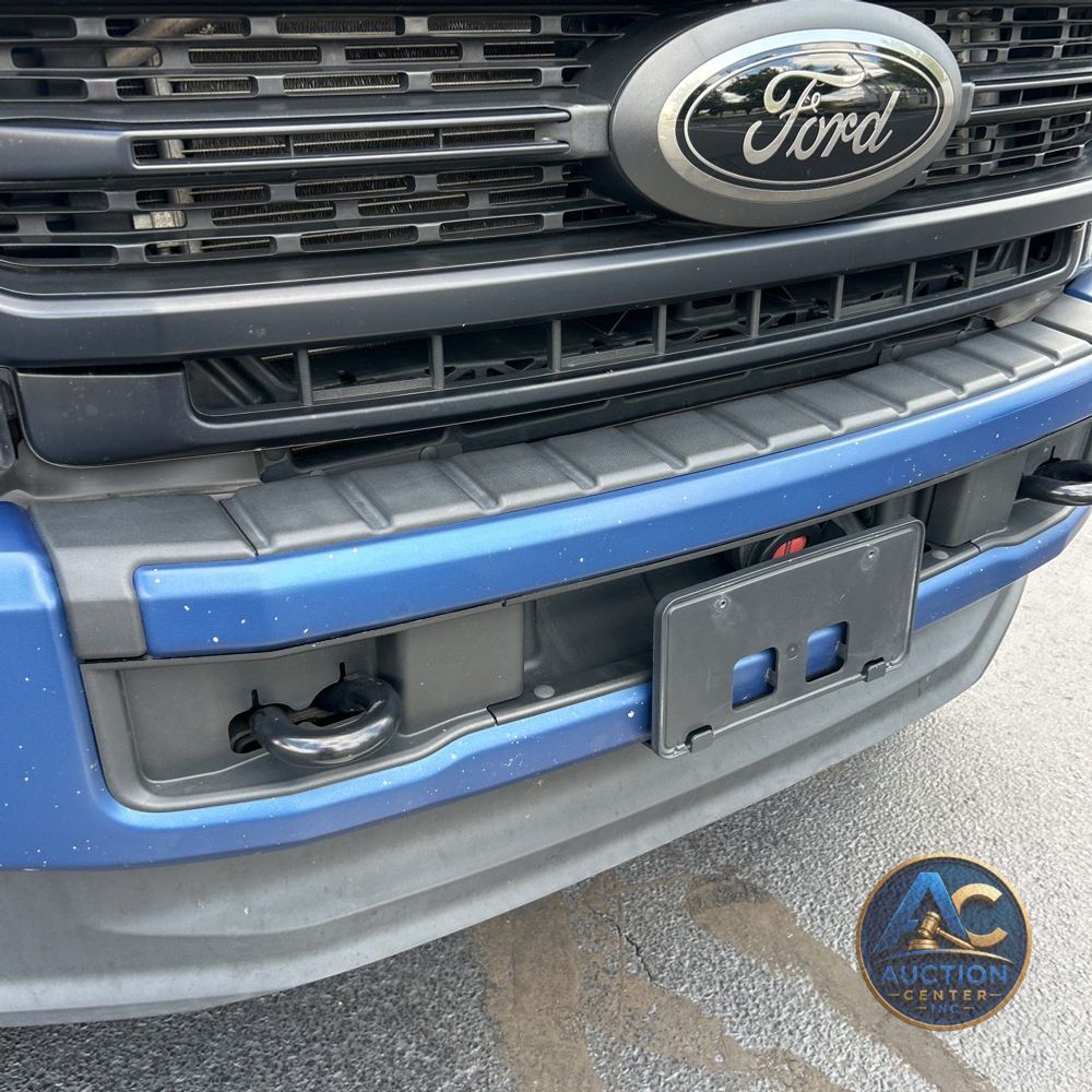 2022 Ford F-250 Super Duty Lariat