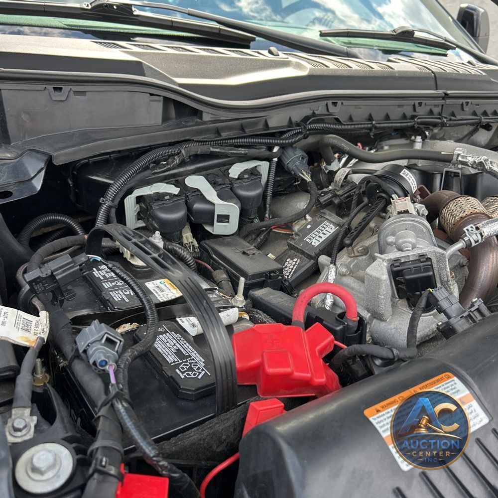 2022 Ford F-250 Super Duty Lariat