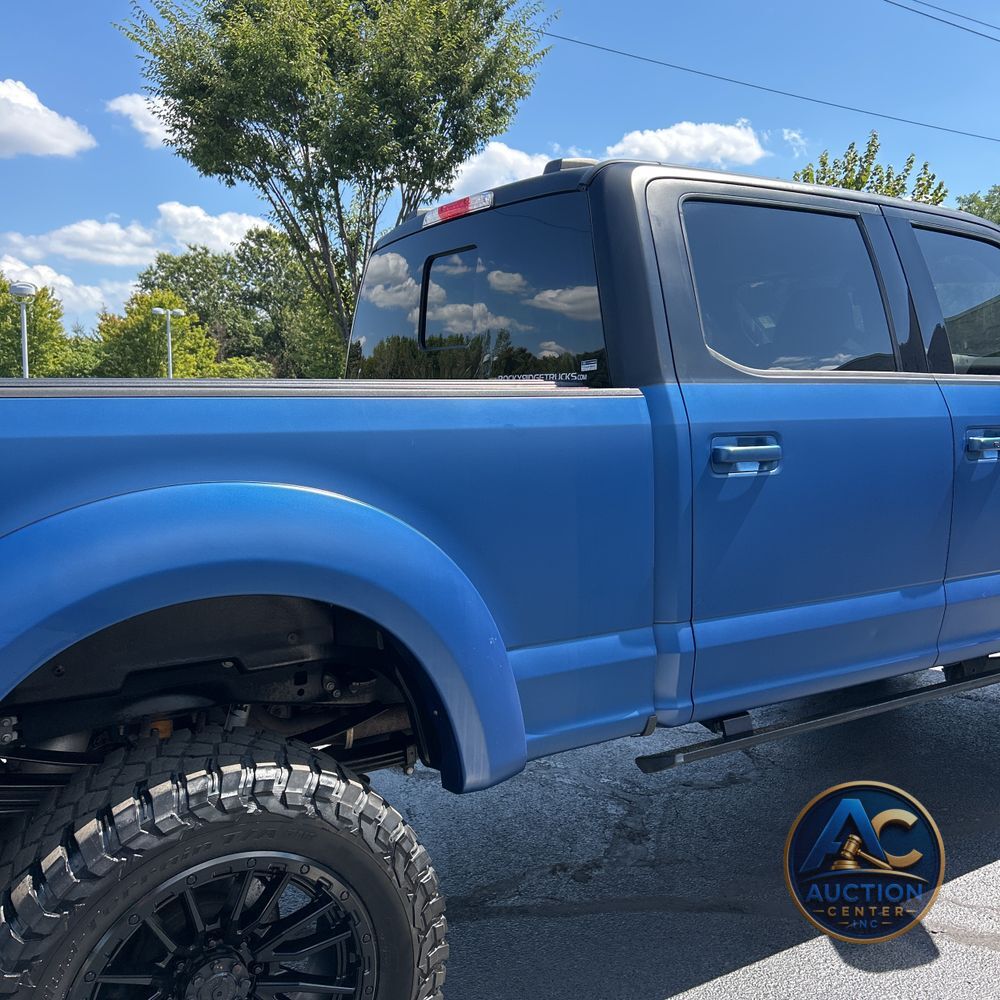 2022 Ford F-250 Super Duty Lariat