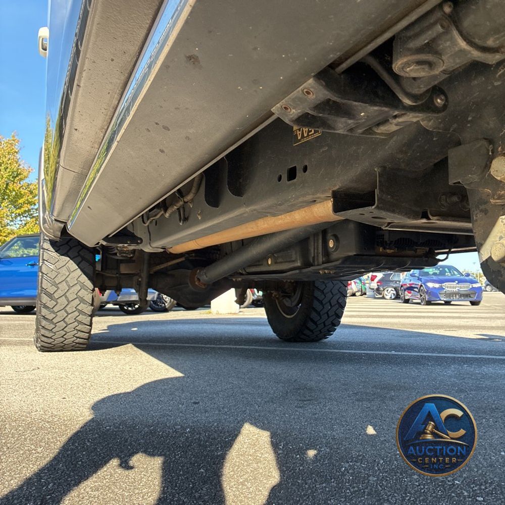 2022 Ford F-250 Super Duty King Ranch