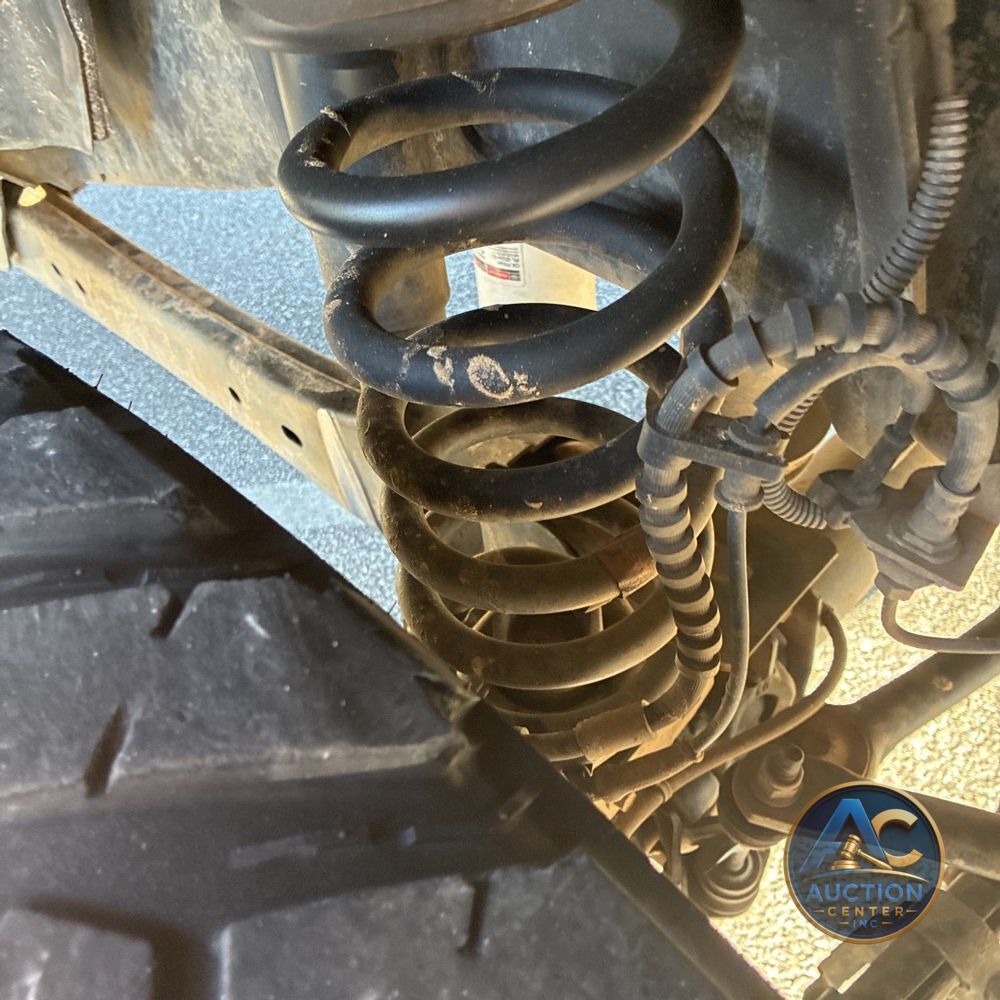 2022 Ford F-250 Super Duty King Ranch