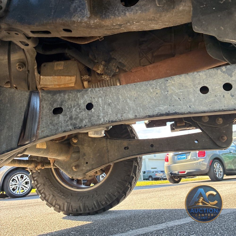 2022 Ford F-250 Super Duty King Ranch