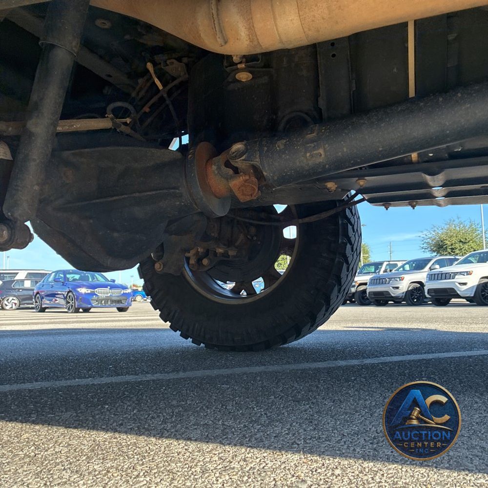 2022 Ford F-250 Super Duty King Ranch
