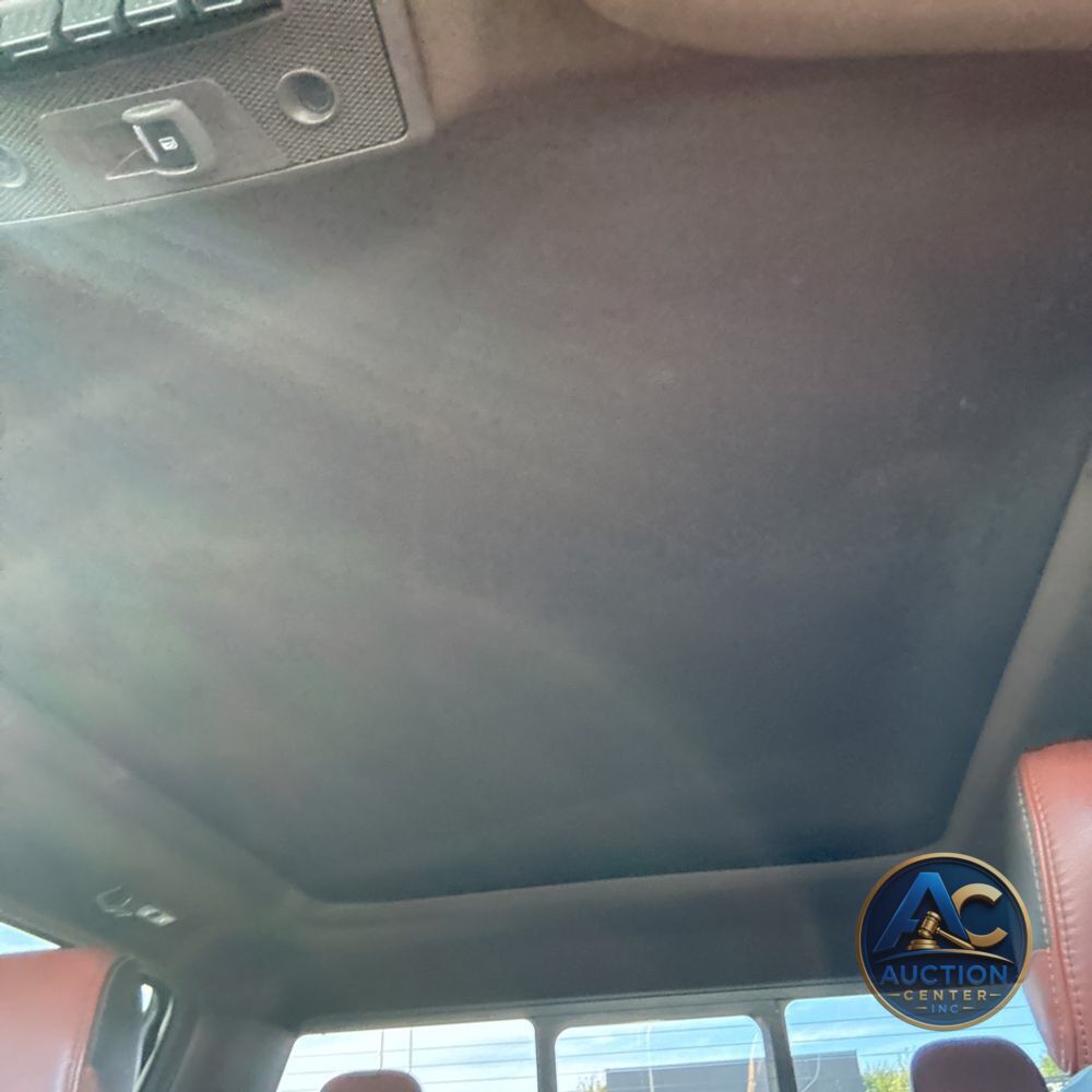 2022 Ford F-250 Super Duty King Ranch