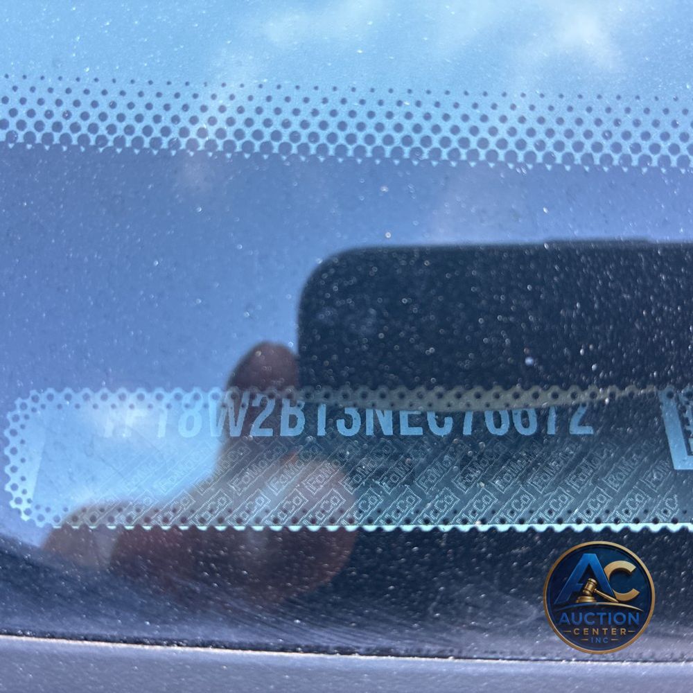 2022 Ford F-250 Super Duty King Ranch