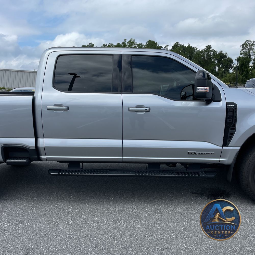 2024 Ford F-250 Super Duty Lariat