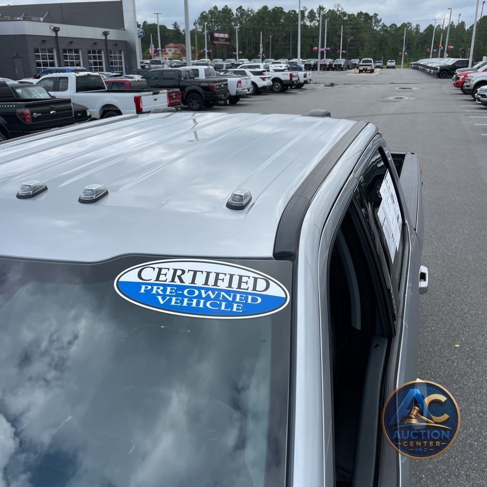 2024 Ford F-250 Super Duty Lariat