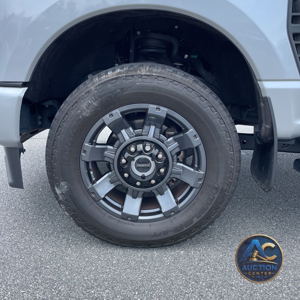 2024 Ford F-250 Super Duty Lariat