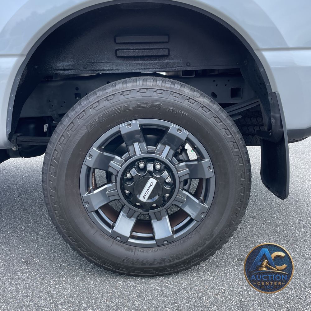 2024 Ford F-250 Super Duty Lariat
