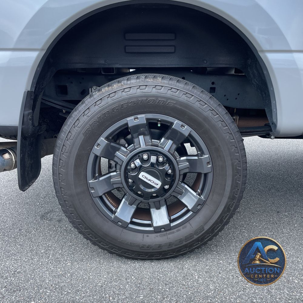 2024 Ford F-250 Super Duty Lariat