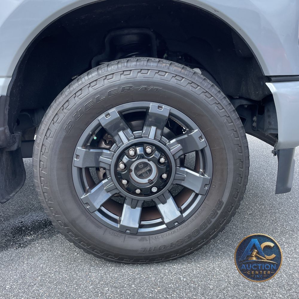 2024 Ford F-250 Super Duty Lariat