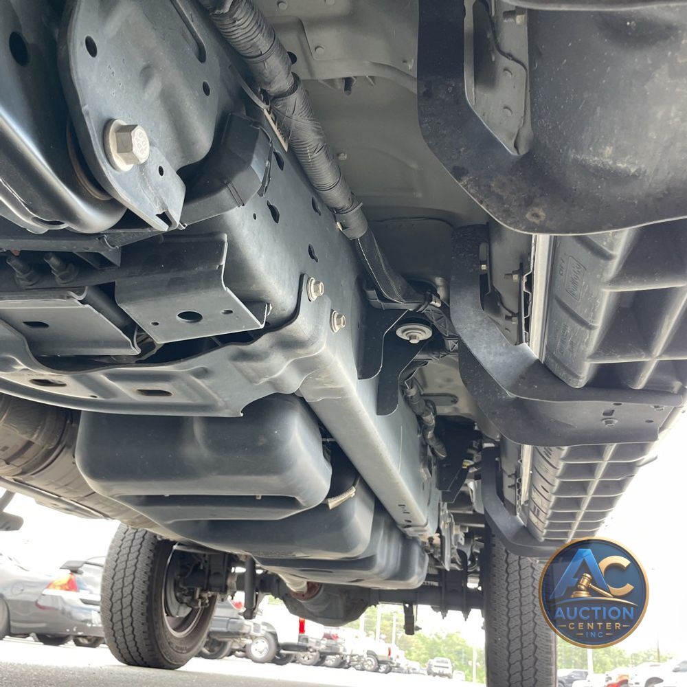 2024 Ford F-250 Super Duty Lariat