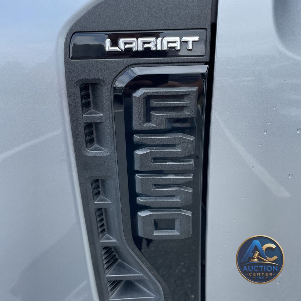 2024 Ford F-250 Super Duty Lariat
