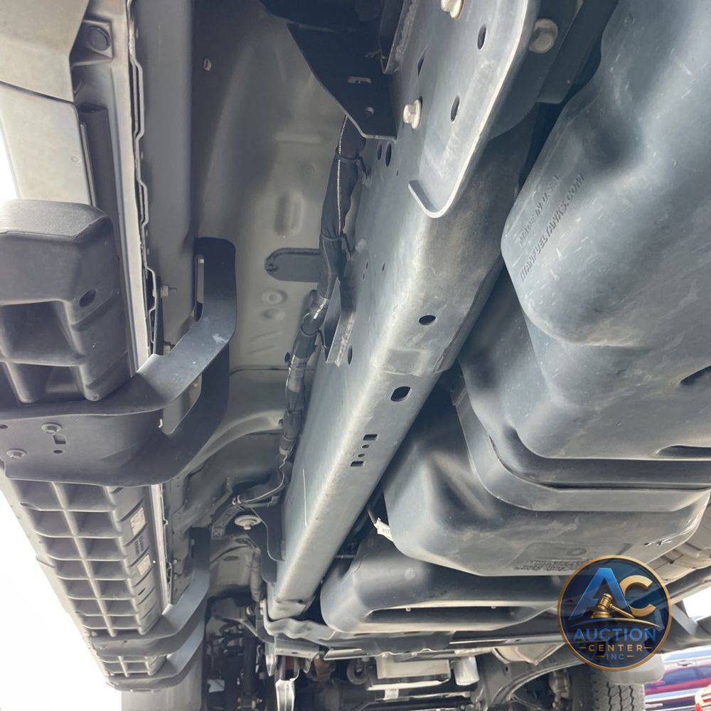 2024 Ford F-250 Super Duty Lariat