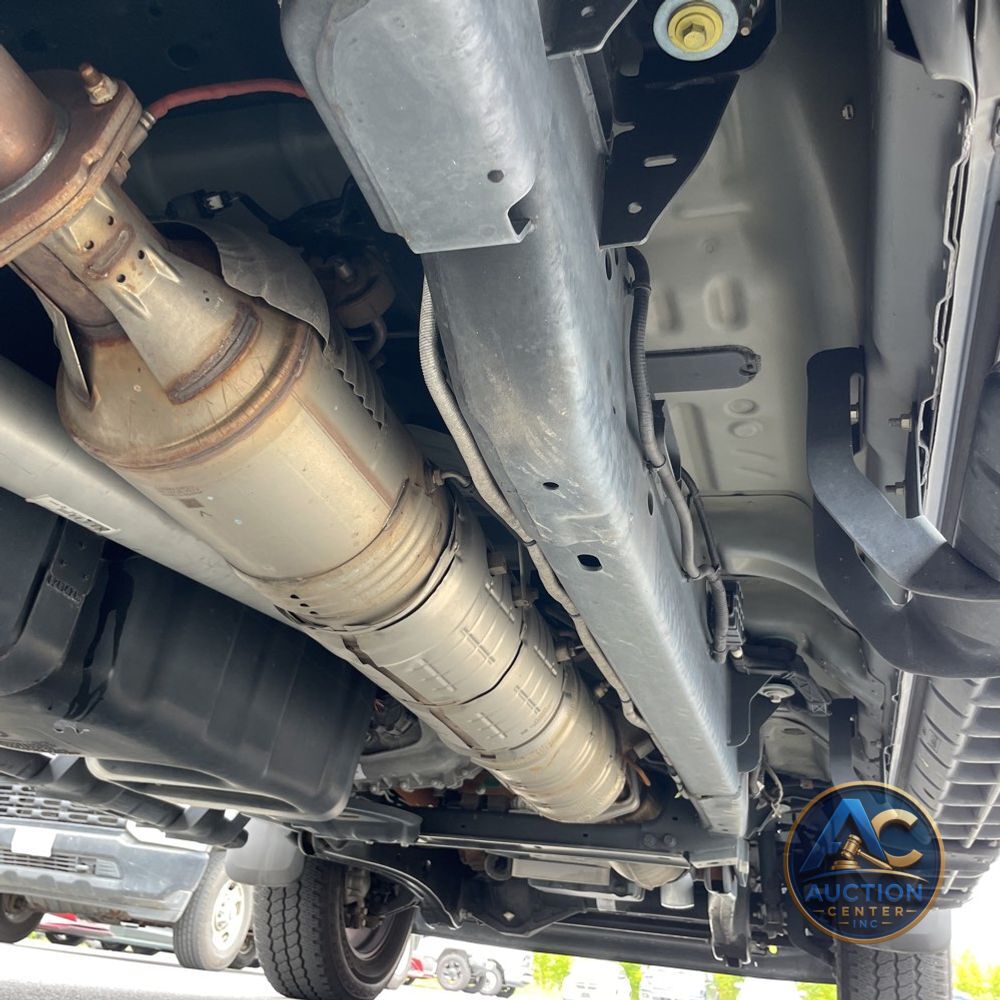 2024 Ford F-250 Super Duty Lariat