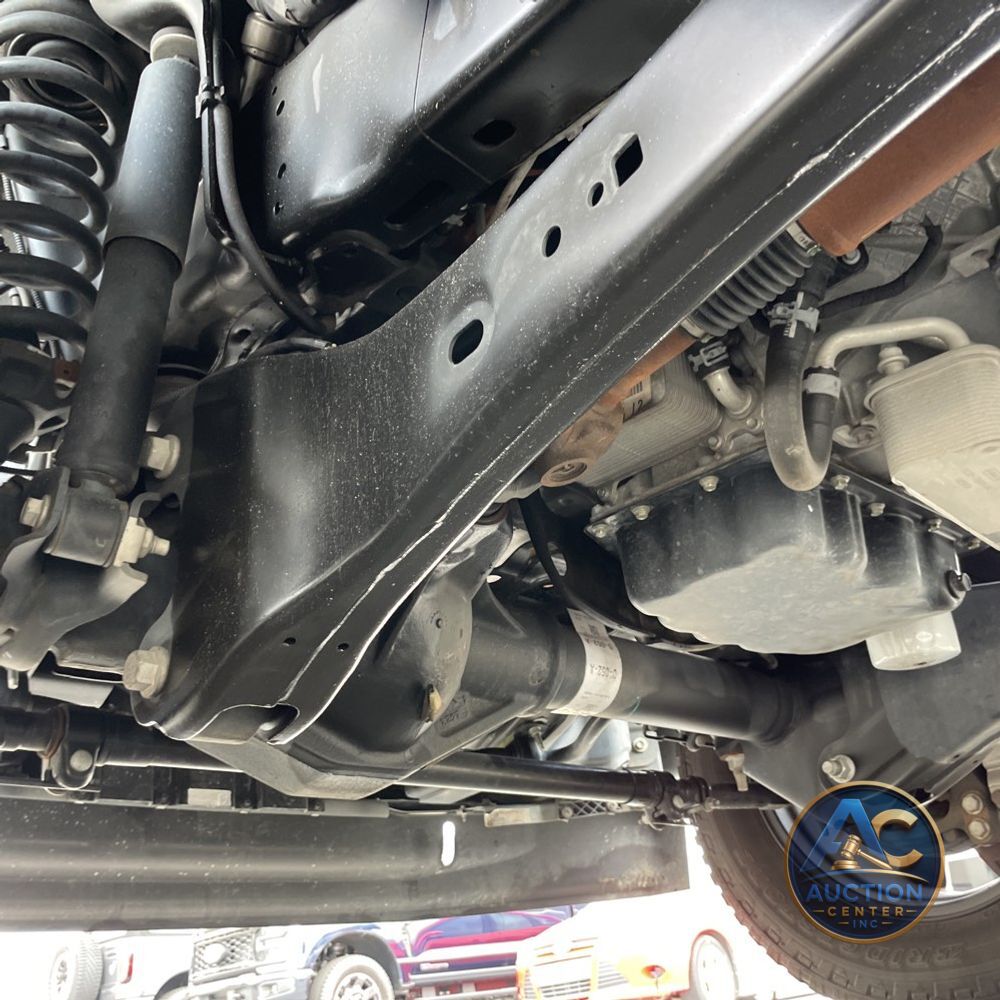 2024 Ford F-250 Super Duty Lariat