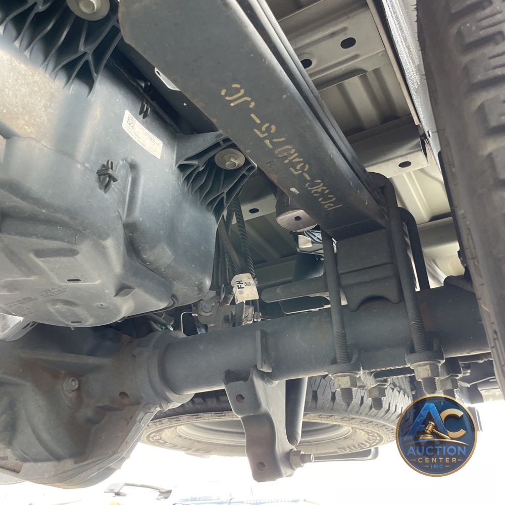 2024 Ford F-250 Super Duty Lariat