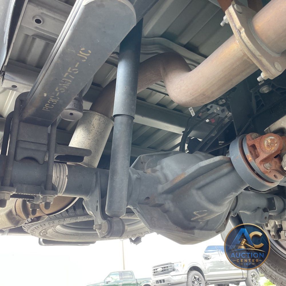 2024 Ford F-250 Super Duty Lariat