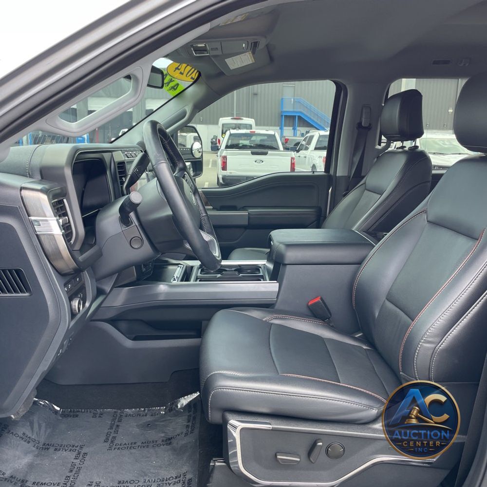 2024 Ford F-250 Super Duty Lariat