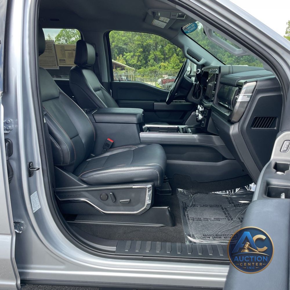 2024 Ford F-250 Super Duty Lariat