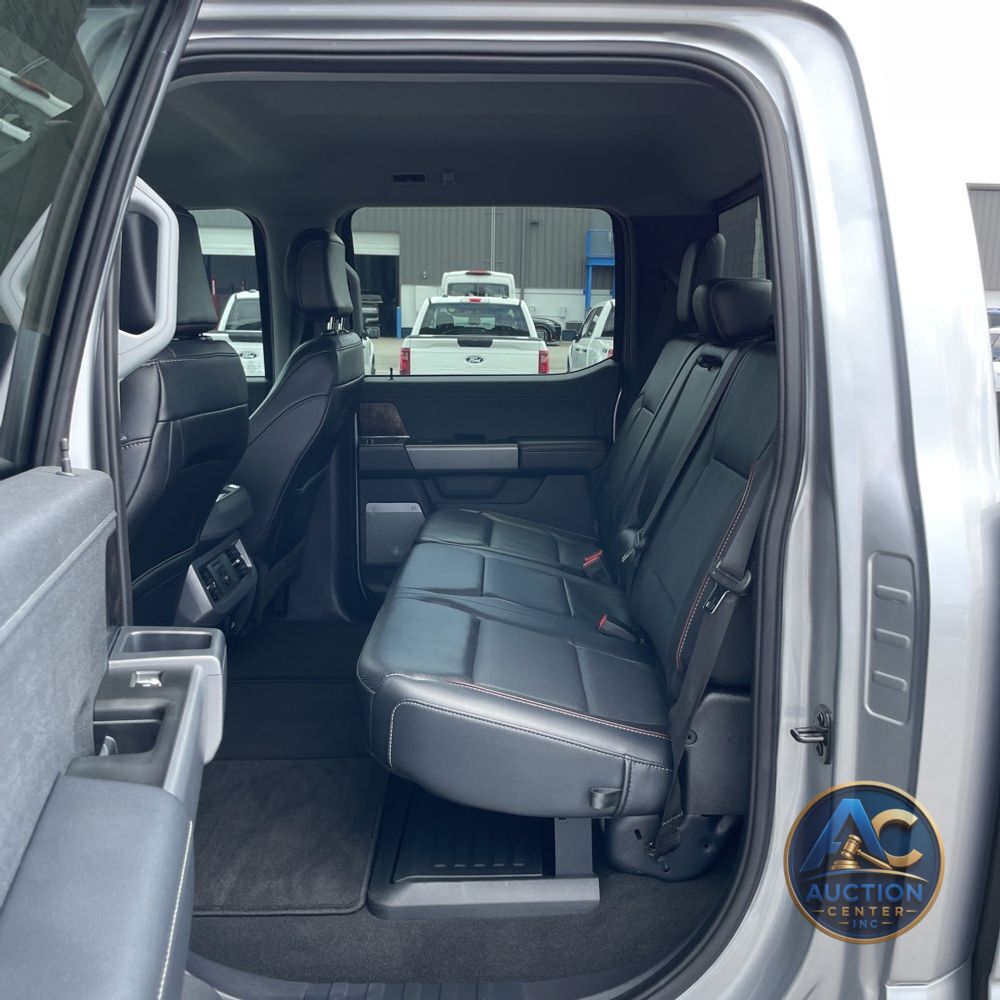 2024 Ford F-250 Super Duty Lariat