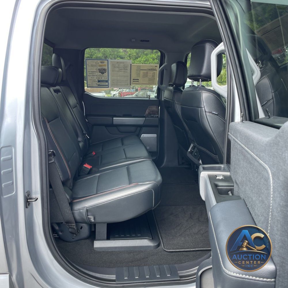2024 Ford F-250 Super Duty Lariat