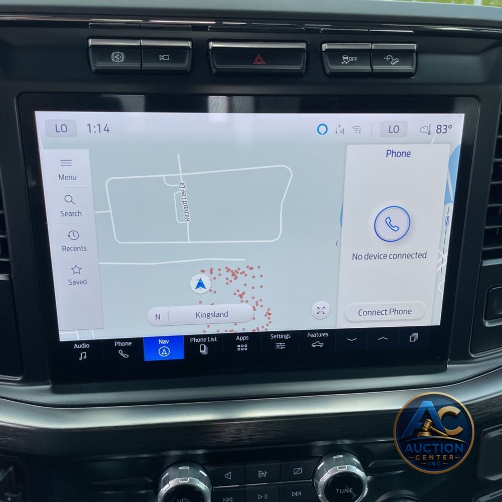 2024 Ford F-250 Super Duty Lariat