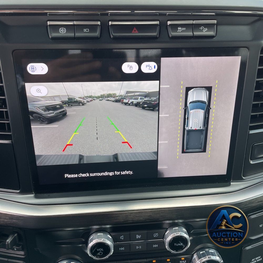 2024 Ford F-250 Super Duty Lariat