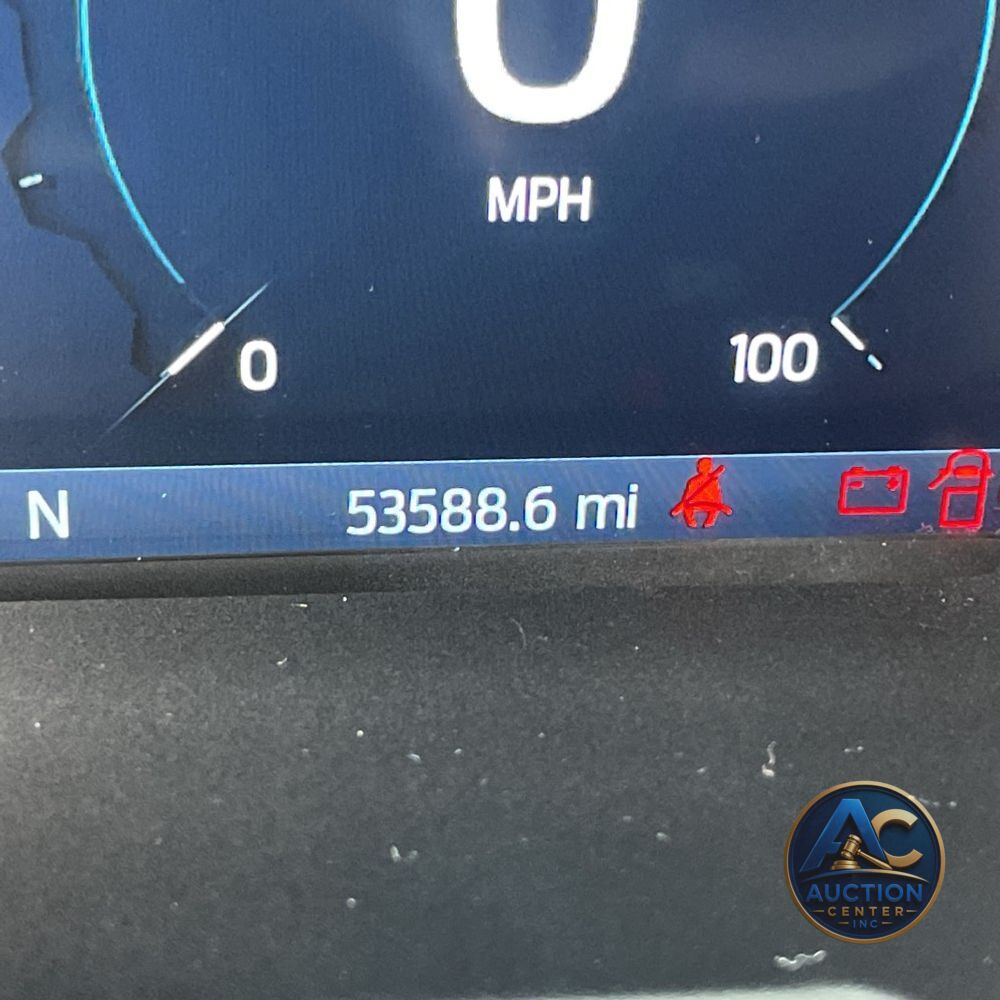 2024 Ford F-250 Super Duty Lariat