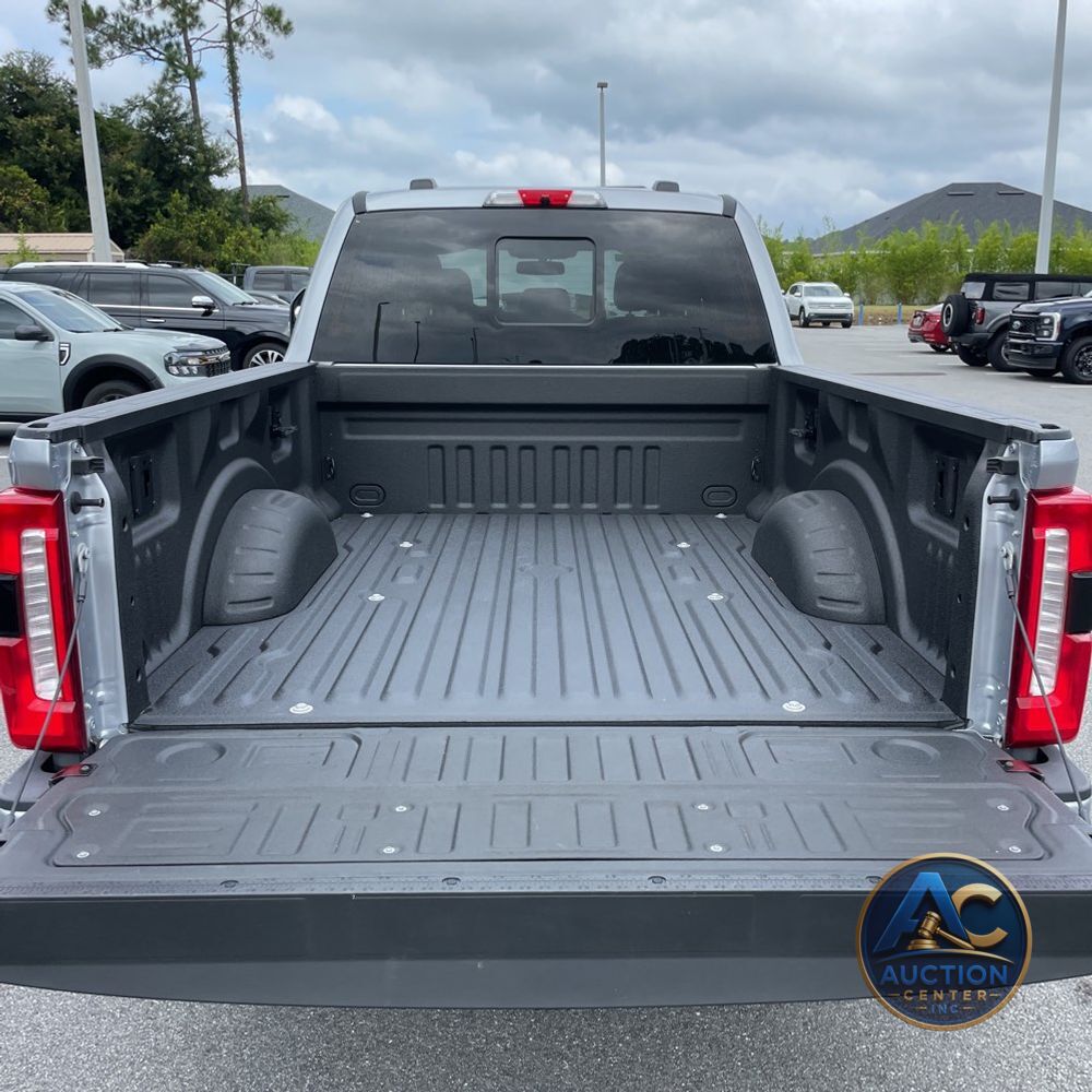2024 Ford F-250 Super Duty Lariat