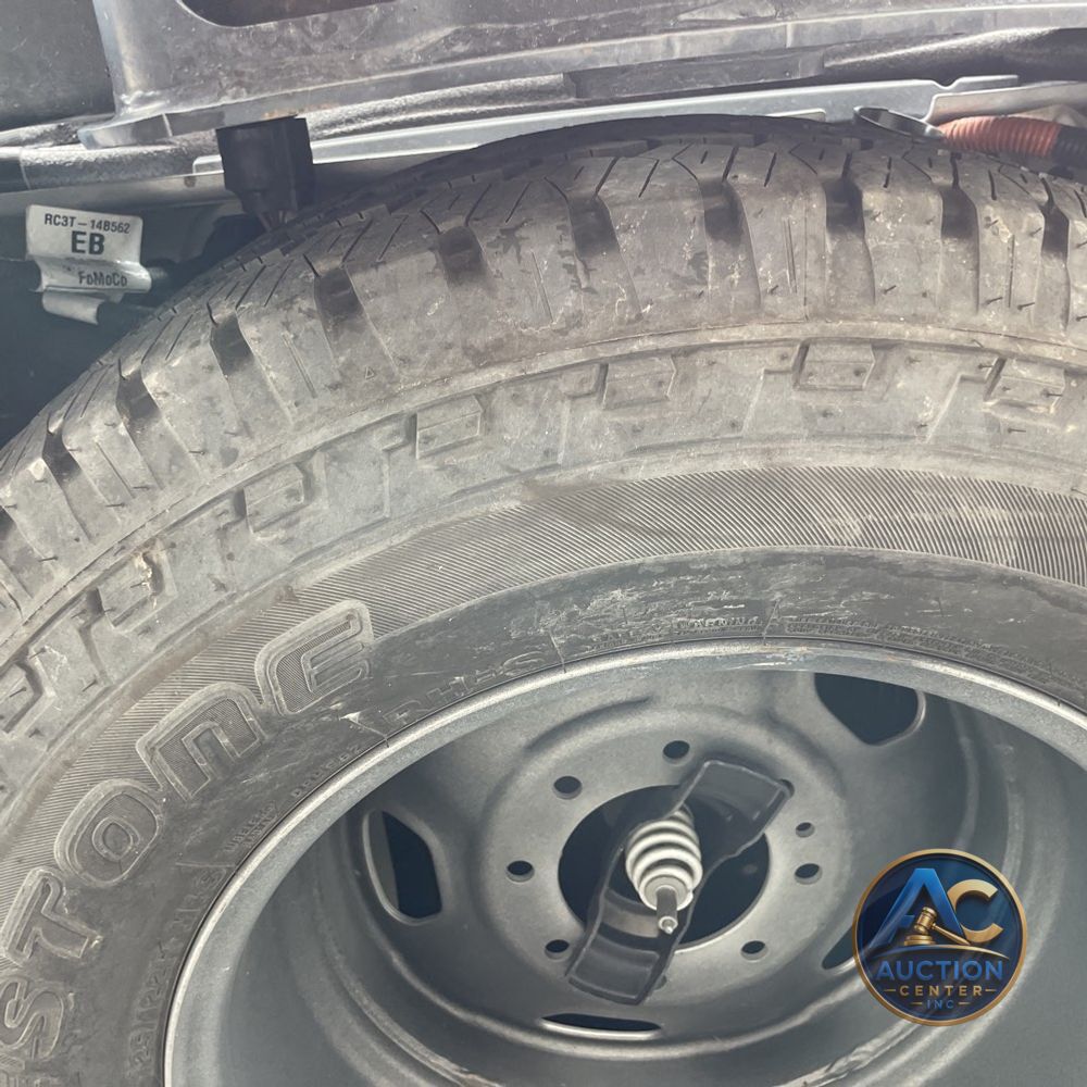 2024 Ford F-250 Super Duty Lariat